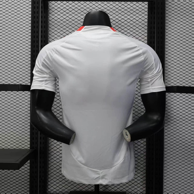 25-26 Camisa Jogador Liverpool visitante