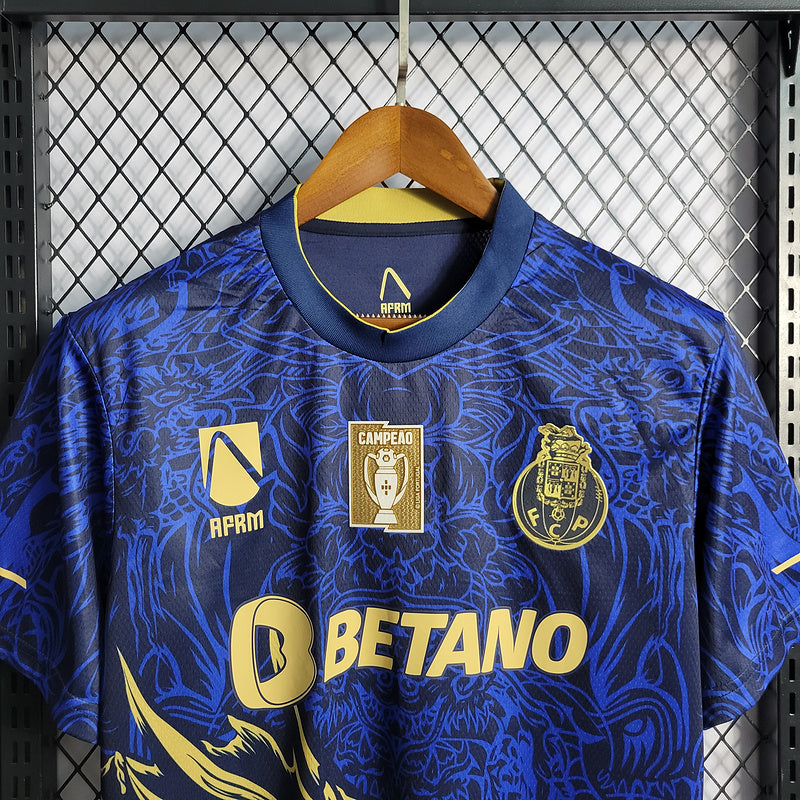 Torcedor Porto 2022