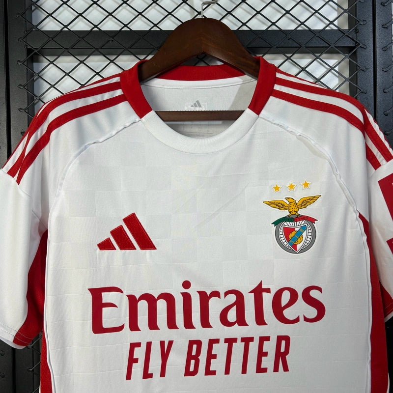 Torcedor Benfica 25-26