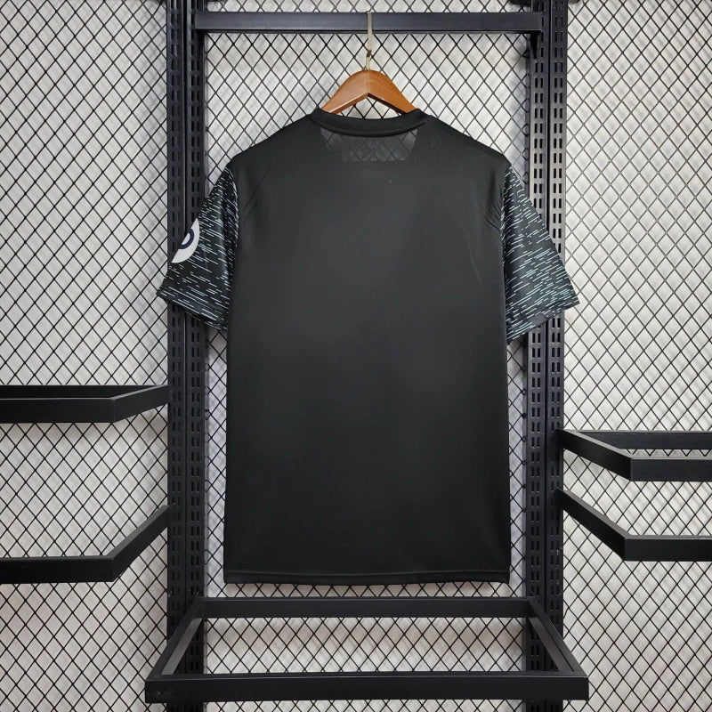 24-25 West Ham torcedor terceira camisa