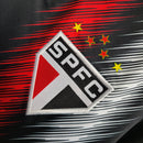 Torcedor Feminino São Paulo 2023