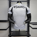 Jogador Benfica 2024