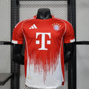Jogador Bayern Munich 2025