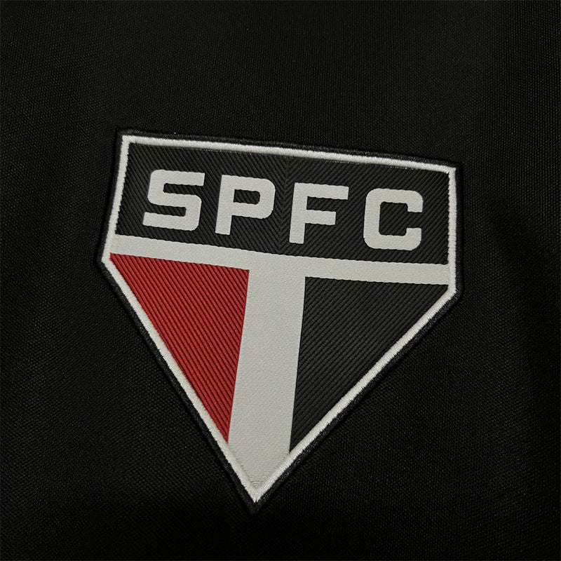 24-25 São Paulo torcedor versão preta