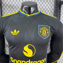 Jogador Manchester United 25-26