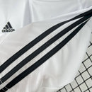 Retro 2004-05 Real Madrid mandante