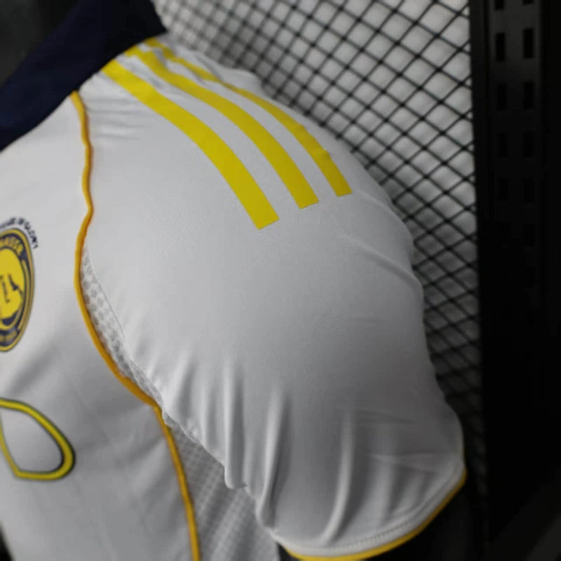 Jogador Al-Nassr 25-26
