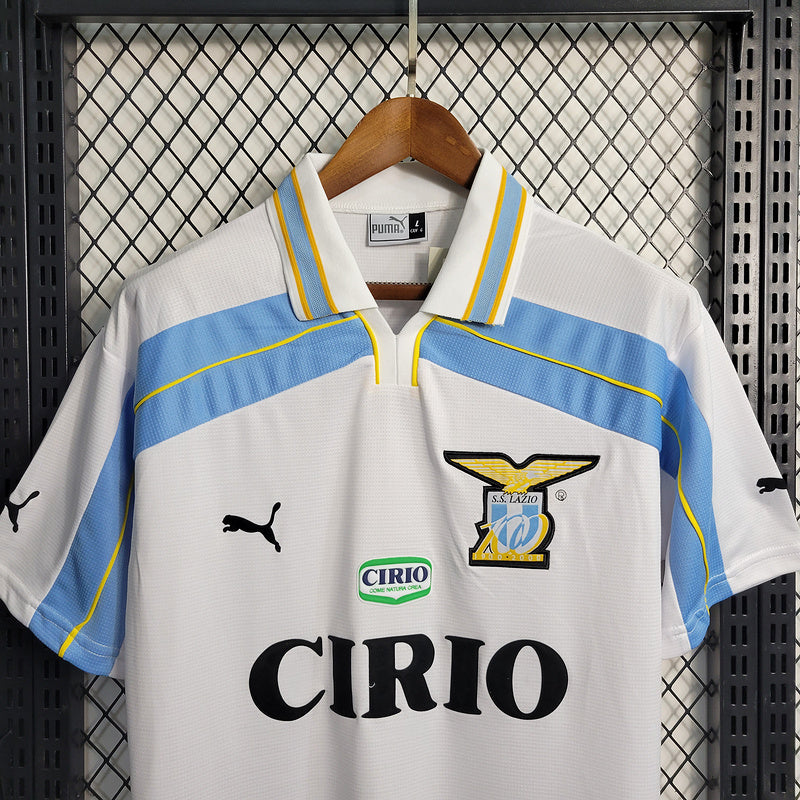 Retro Lazio 1998