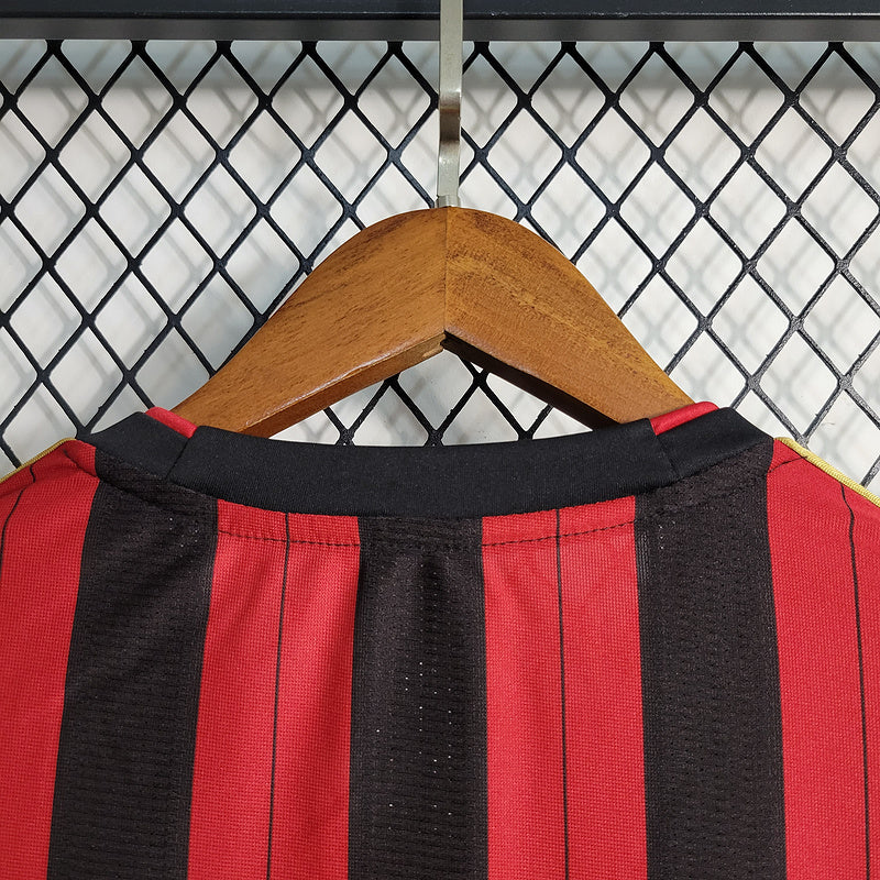 Retro AC Milan 13-14