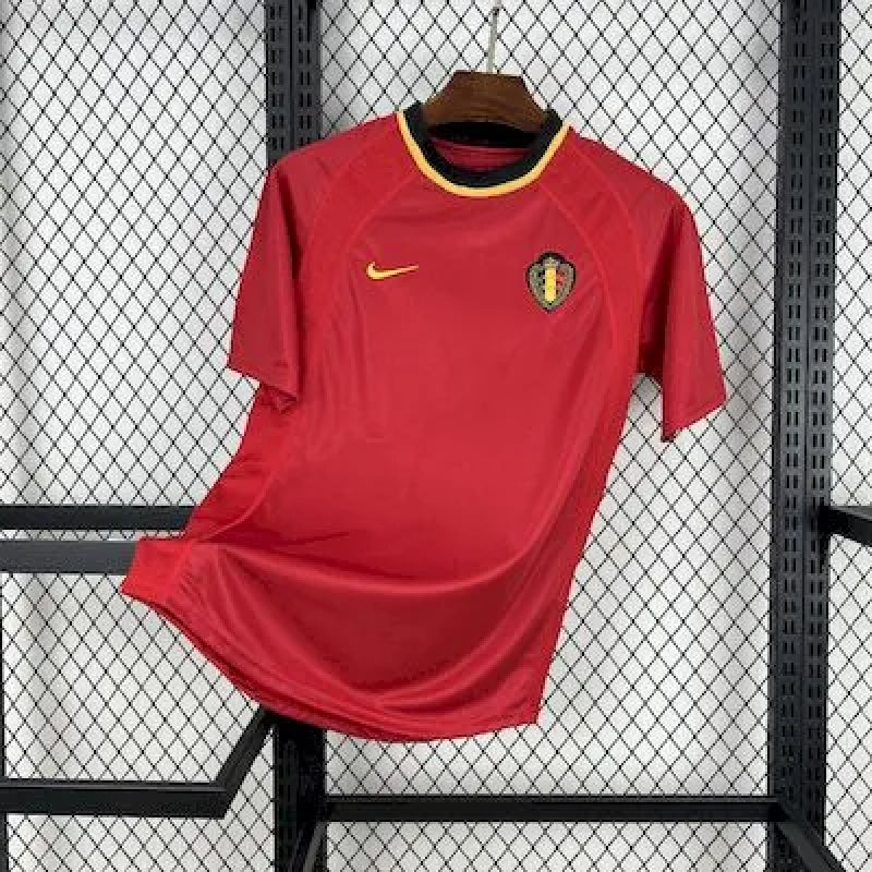 Retro belgica 2000