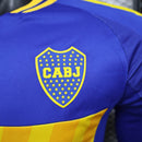 Jogador player Boca Juniors 2024
