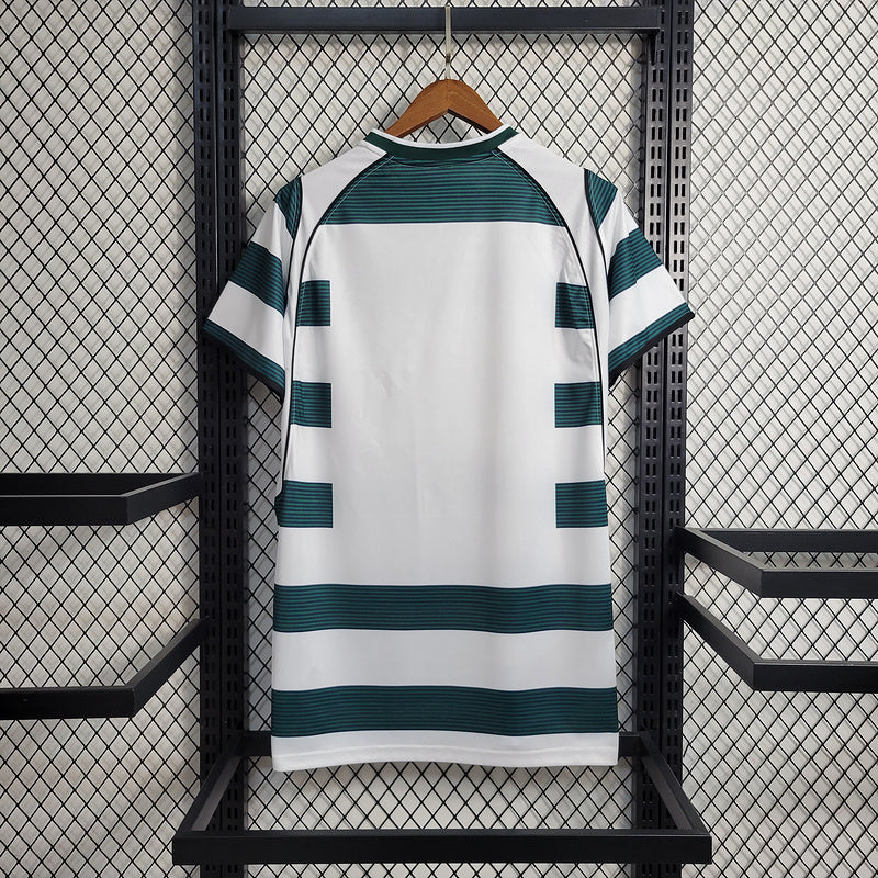 Retro Sporting 2001