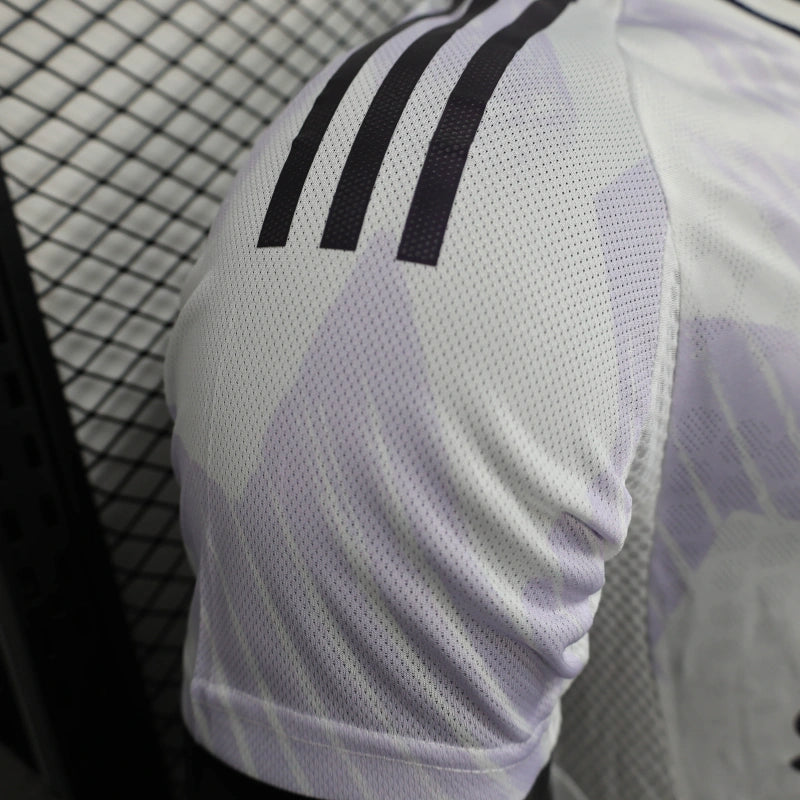 25-26 Camisa Jogador Manchester United visitante
