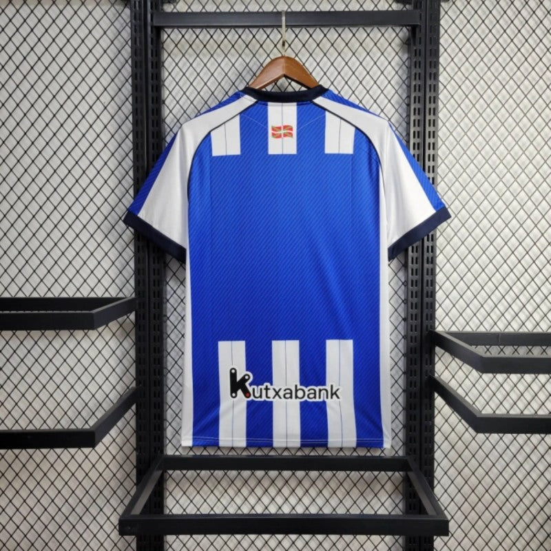 Torcedor Real Sociedade 25-26