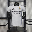 Jogador Real Madrid25-26