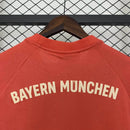 Torcedor Bayern Munich 2025