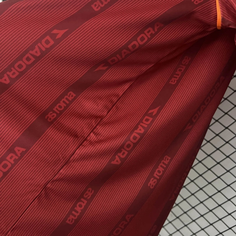 Retro  Roma 99-00