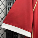 Retro 2006-07 Manchester United mandante