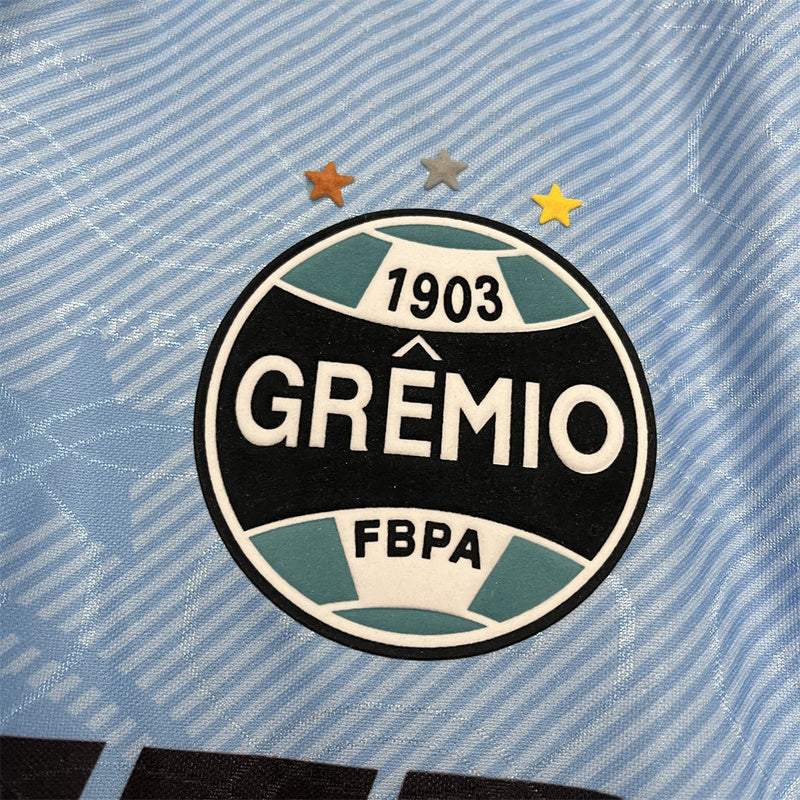 Retro Gremio 1995