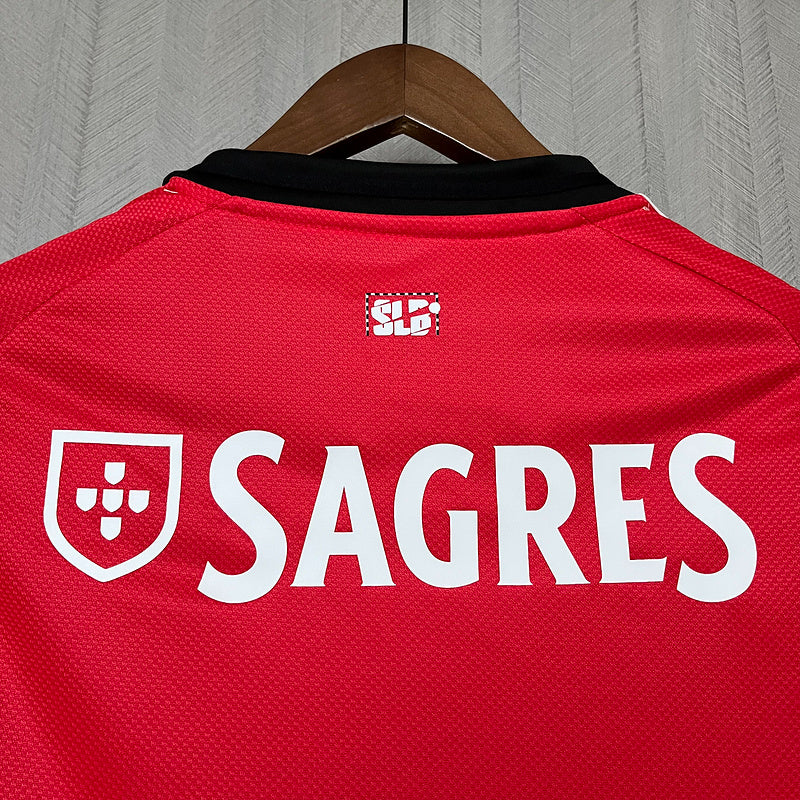 Torcedor Benfica 25-26
