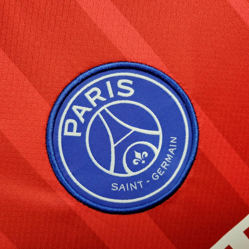 Torcedor PSG 25-26