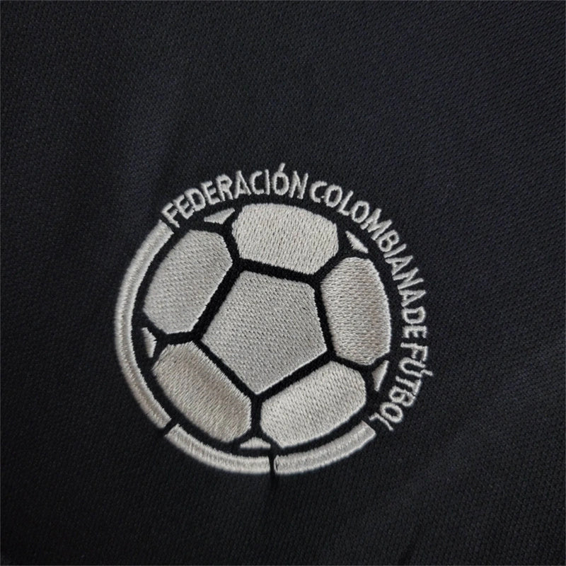 Torcida colombia 2024