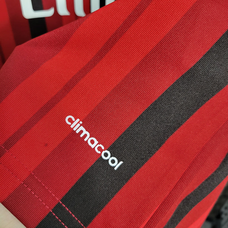 Retro AC Milan 14-15