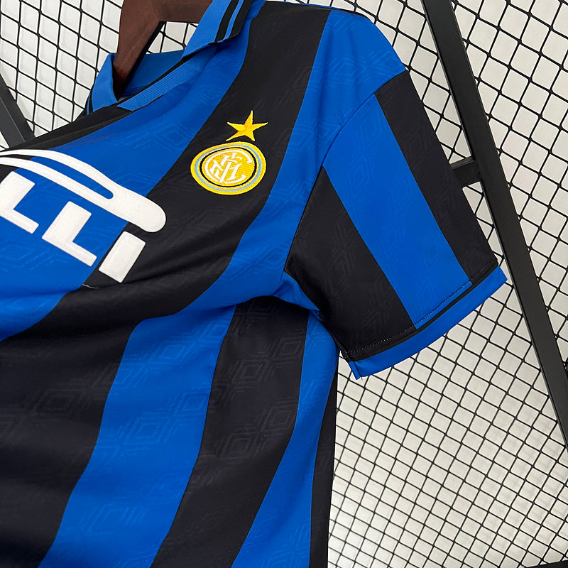 Retro Inter de Milão 95-96