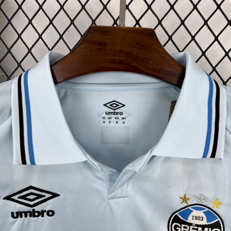 Torcedor Gremio 25-26