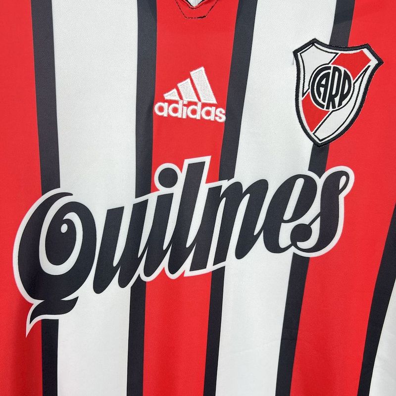 Retro River Plate 1999