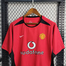 Retro 02-04 Manchester United mandante