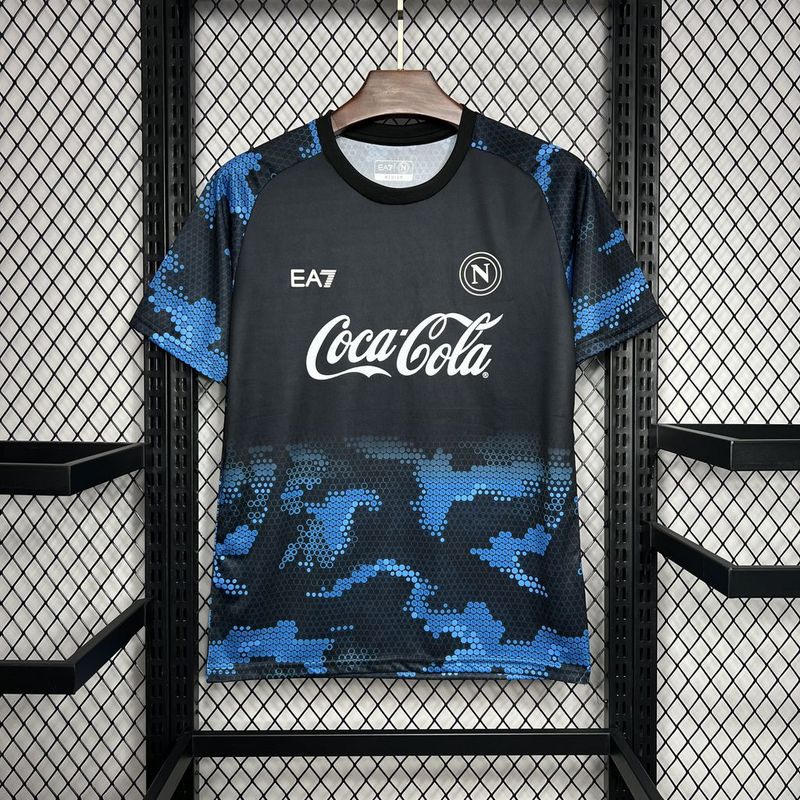 Torcida Napoli 24-25