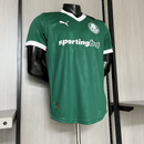 25-26 Camisa Jogador Palmeiras mandante
