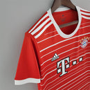 Torcedor Bayern Munich 2022