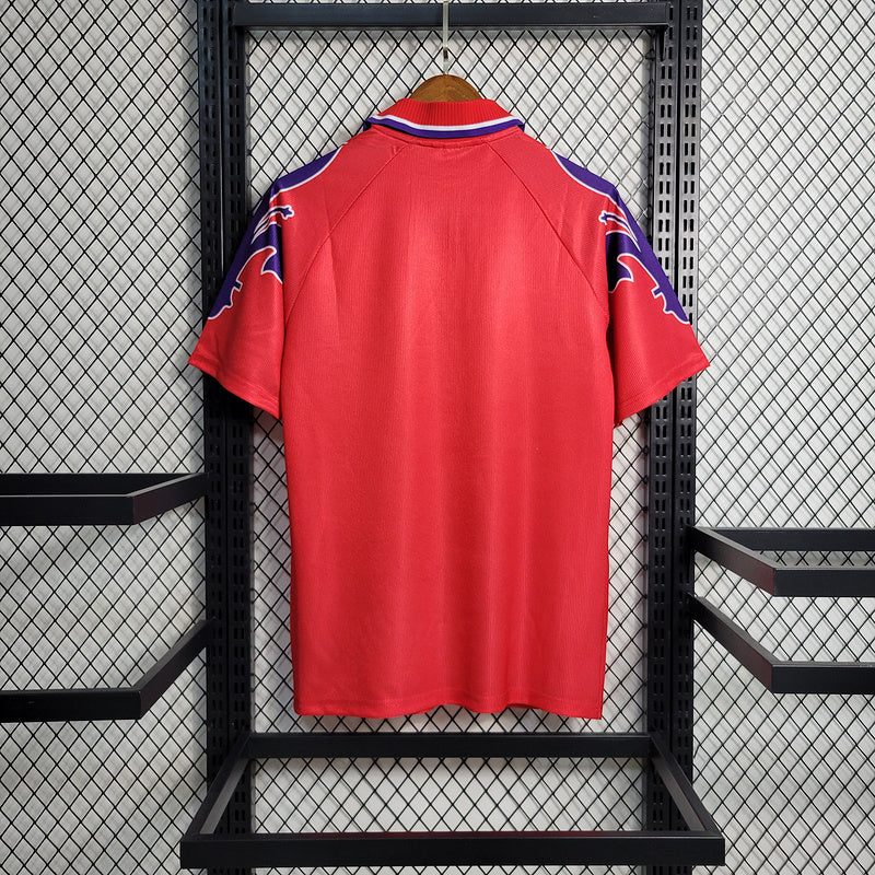 Retro Fiorentina 1995