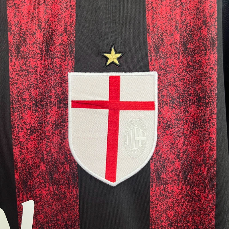 Retro AC Milan 15-16