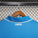 Torcida Napoli 24-25