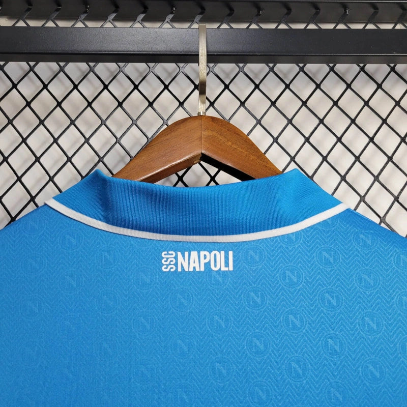 Torcida Napoli 24-25