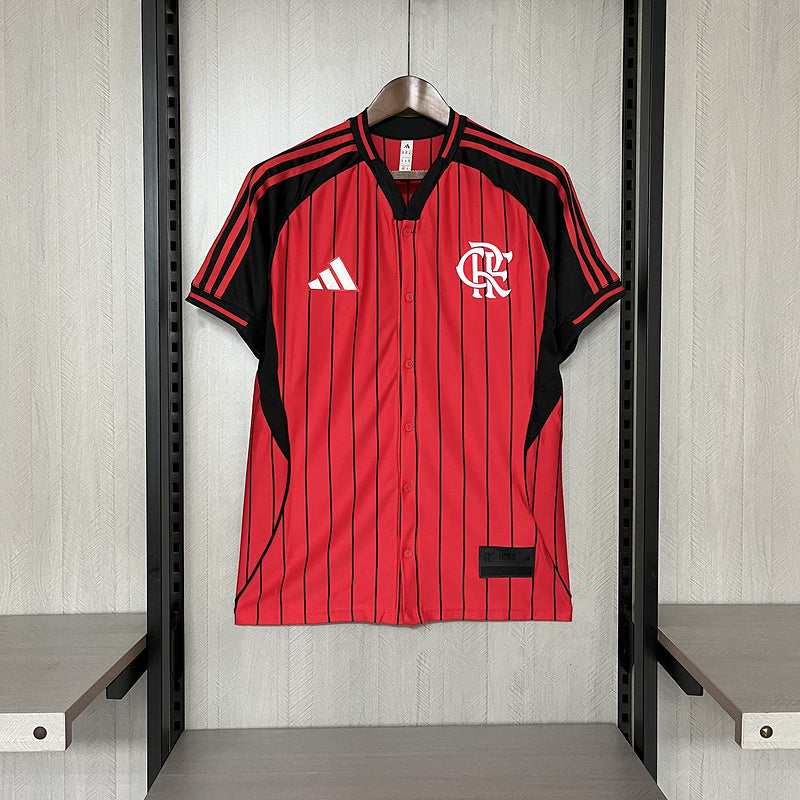 Torcedor Flamengo 25-26