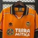 Retro Valencia 1999