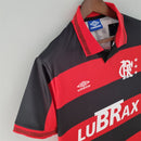 Retro flamengo 92-93 mandante