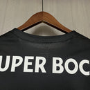 Torcedor Sporting 2024