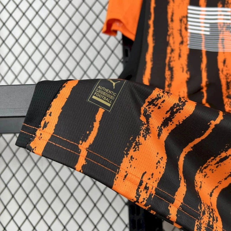 Torcedor Shakhtar Donetsk 25-26
