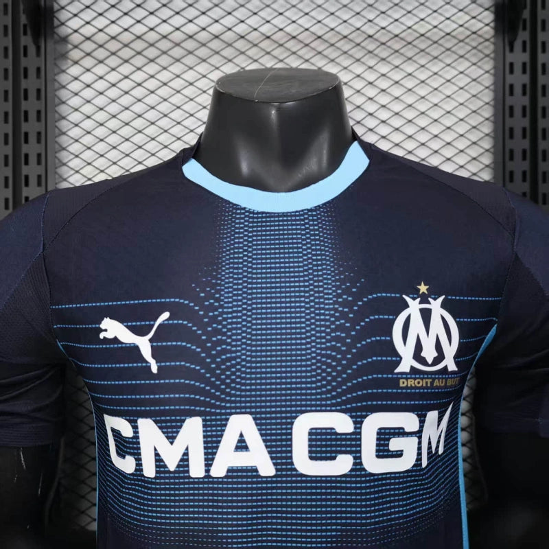 Jogador Marseille 25-26
