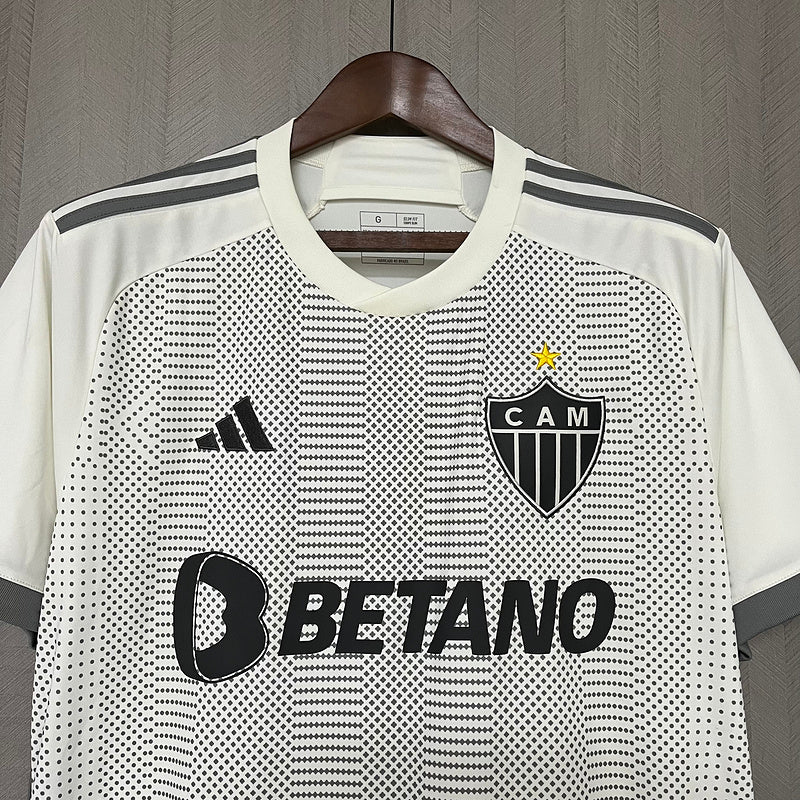 Pronta entrega -Torcedor Atlético Mineiro 2024