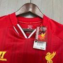 Retro Liverpool 2013-14 mandante