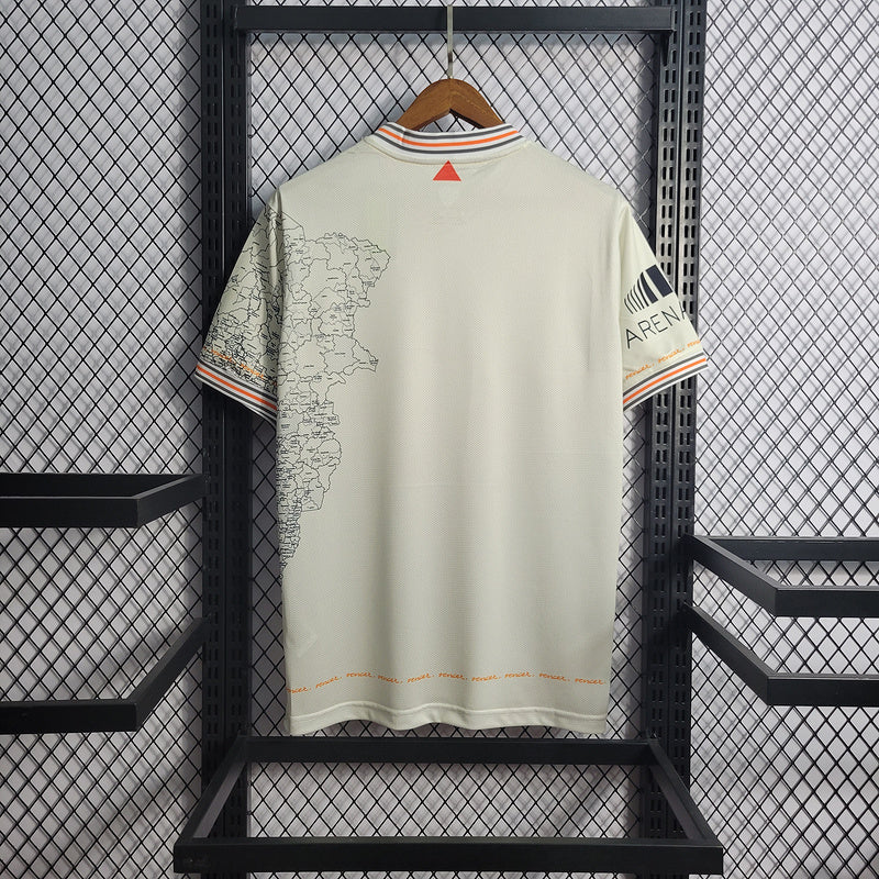 Torcedor Atlético mineiro especial 2021