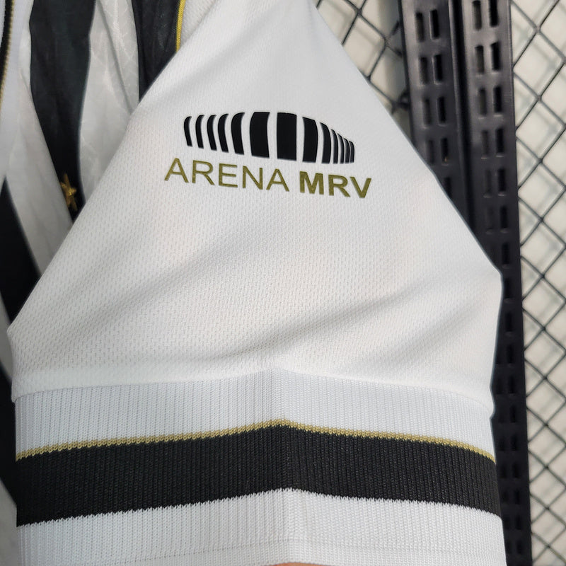 Retro Atletico Mineiro 2020