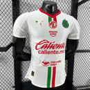 Jogador Chivas 25-26