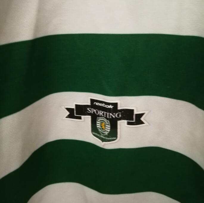 Retro Sporting 2003